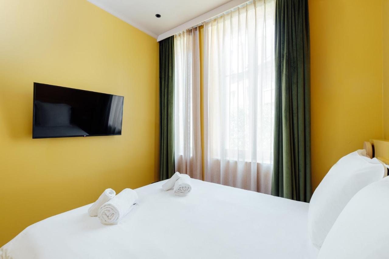 Hotel Fernand - Entree Autonome, Reception En Ligne - Encore Mieux Orléans Extérieur photo
