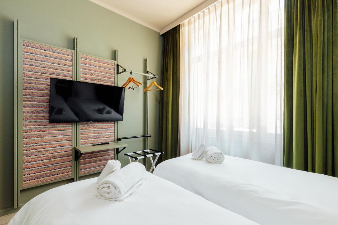 Hotel Fernand - Entree Autonome, Reception En Ligne - Encore Mieux Orléans Extérieur photo
