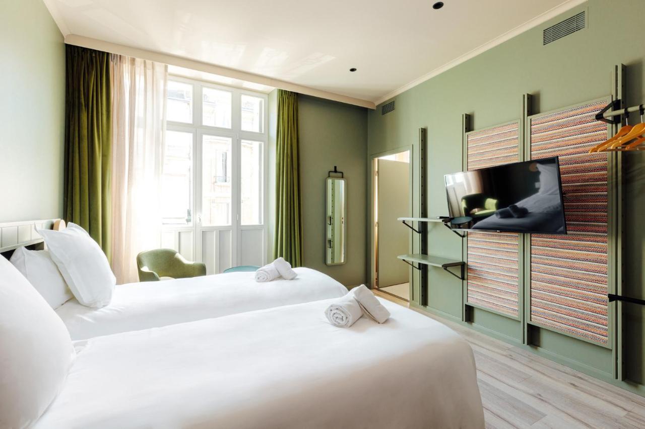 Hotel Fernand - Entree Autonome, Reception En Ligne - Encore Mieux Orléans Extérieur photo